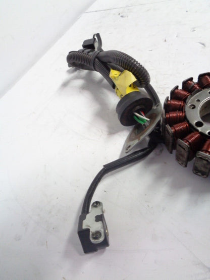 Yamaha Waverunner 2002-2006 FX 140 FX HO FX 1100 Stator Part# 60E-81410-00-00
