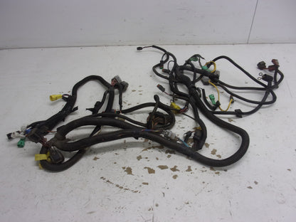 Kawasaki Jet Ski 2001 1100 STX D.I OEM Main Wire Harness Assembly # 26030-3745