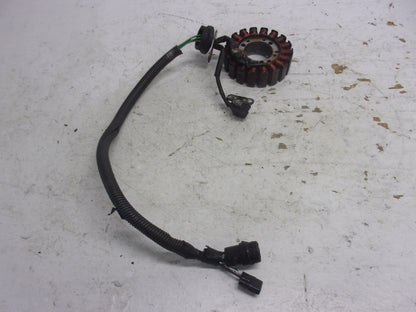 Yamaha Waverunner 2016-2022 VX EX V1 OEM Stator / Generator Part 6EY-81410-00-00
