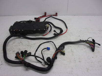 Yamaha 2003 GP 1300 OEM Complete Wire Harness + Ignition Box # 60T-8259L-00-00