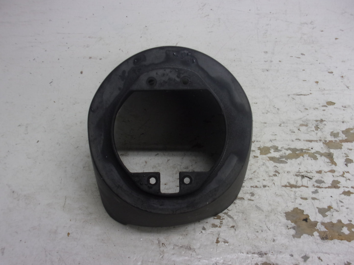 Yamaha WaveRunner 2004-2007 XLT FX Cruiser HO OEM Steering Pad # F0D-U143E-01-00