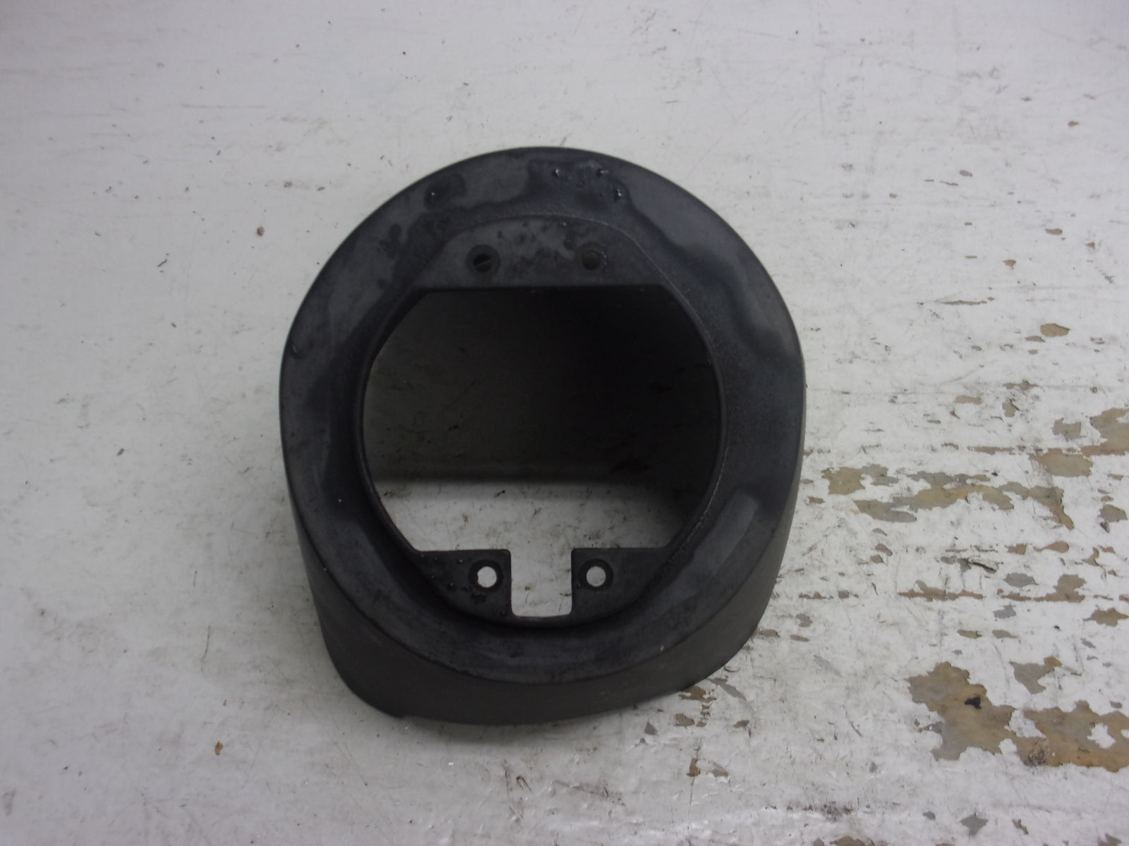 Yamaha WaveRunner 2004-2007 XLT FX Cruiser HO OEM Steering Pad # F0D-U143E-01-00