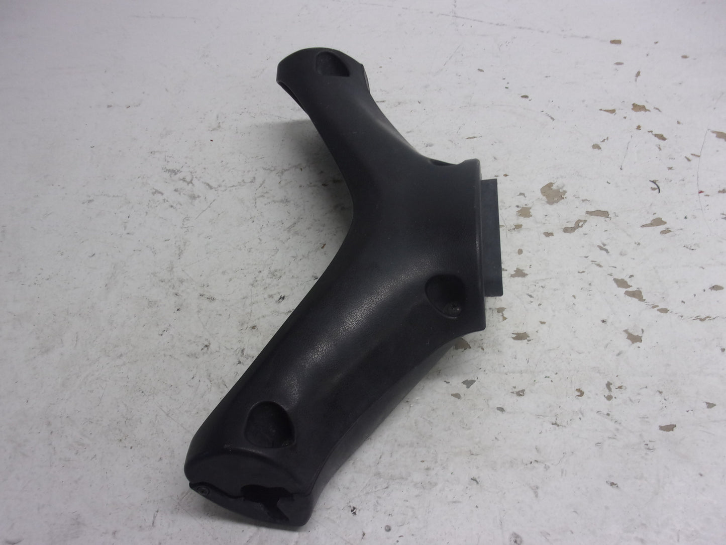 Kawasaki Jet Ski 2001-2005 Ultra 130/150 OEM Black Handlebar Pad # 39087-3729-MA