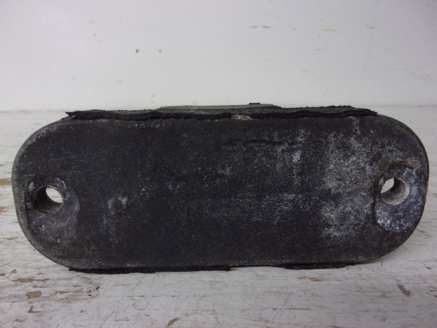 Yamaha WaveRunner 2012-2021 VX GP EX V1 OEM 2 Rubber Mounts # 67X-44517-10-00