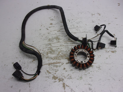 Yamaha Waverunner 2003-2006 GP1300R OEM Generator / Stator Part 60T-81410-00-00