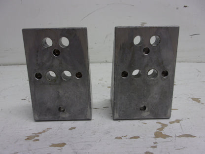 Kawasaki Jet Ski 2004-2021 Ultra STX-12F/15F OEM Engine Bracket Set # 32190-3703