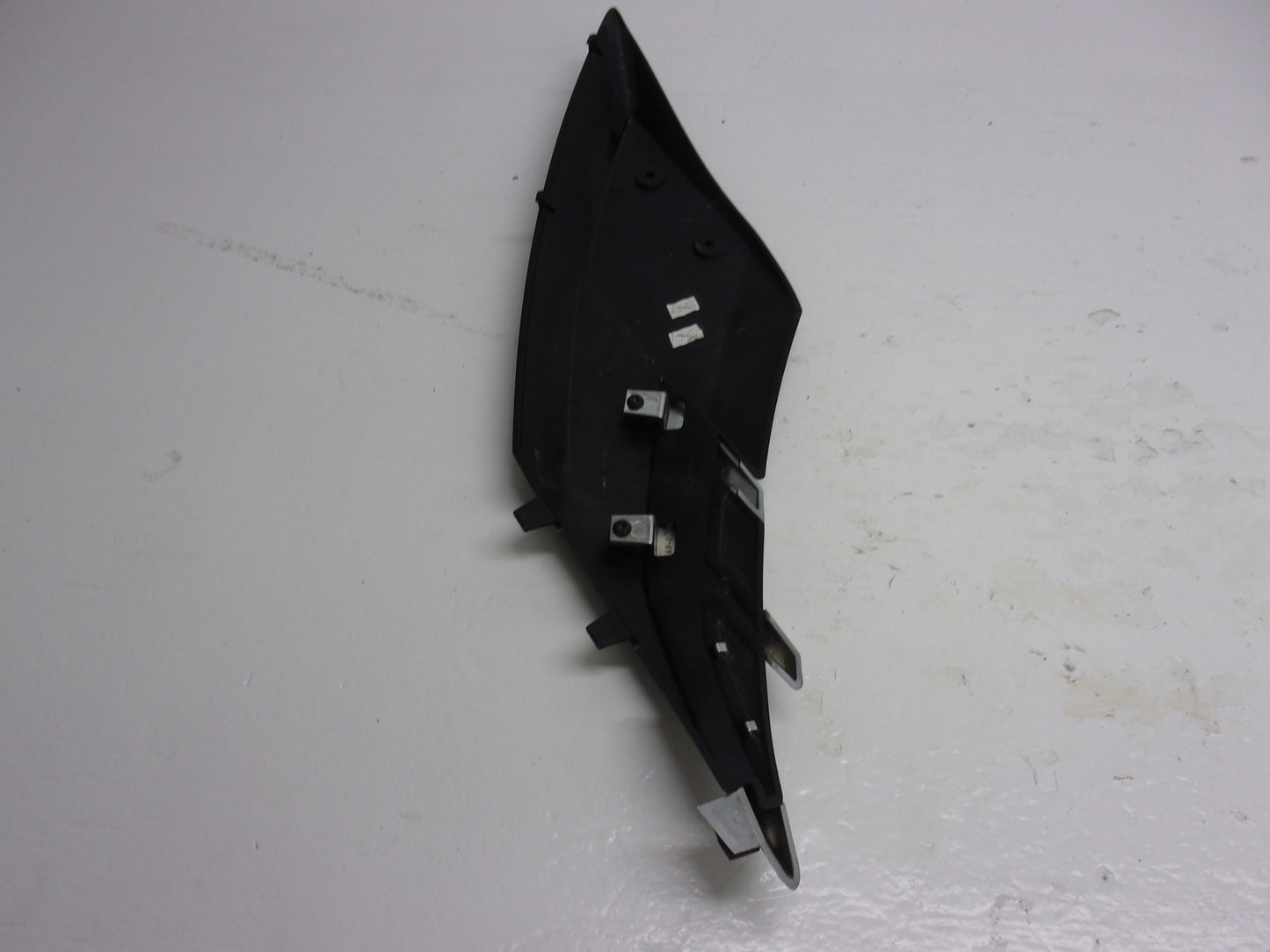 Yamaha 2013-2018 FX HO SHO OEM Right Stern Cover Part# F2S-U890N-11-00