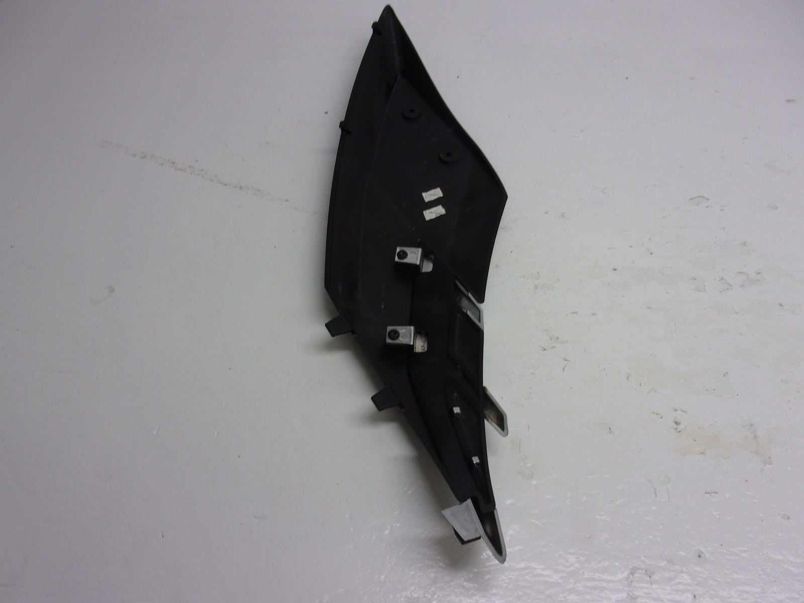 Yamaha 2013-2018 FX HO SHO OEM Right Stern Cover Part# F2S-U890N-11-00