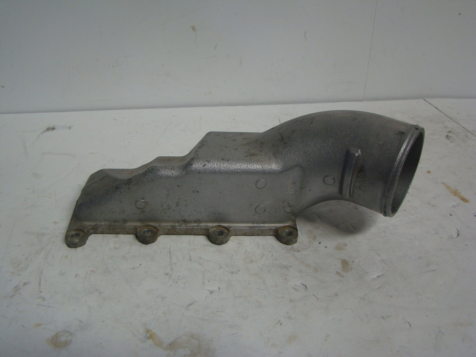 Kawasaki Jet Ski 2007-2010 Ultra 250X 260X LX Pipe Intake SC Out Part 16060-3722