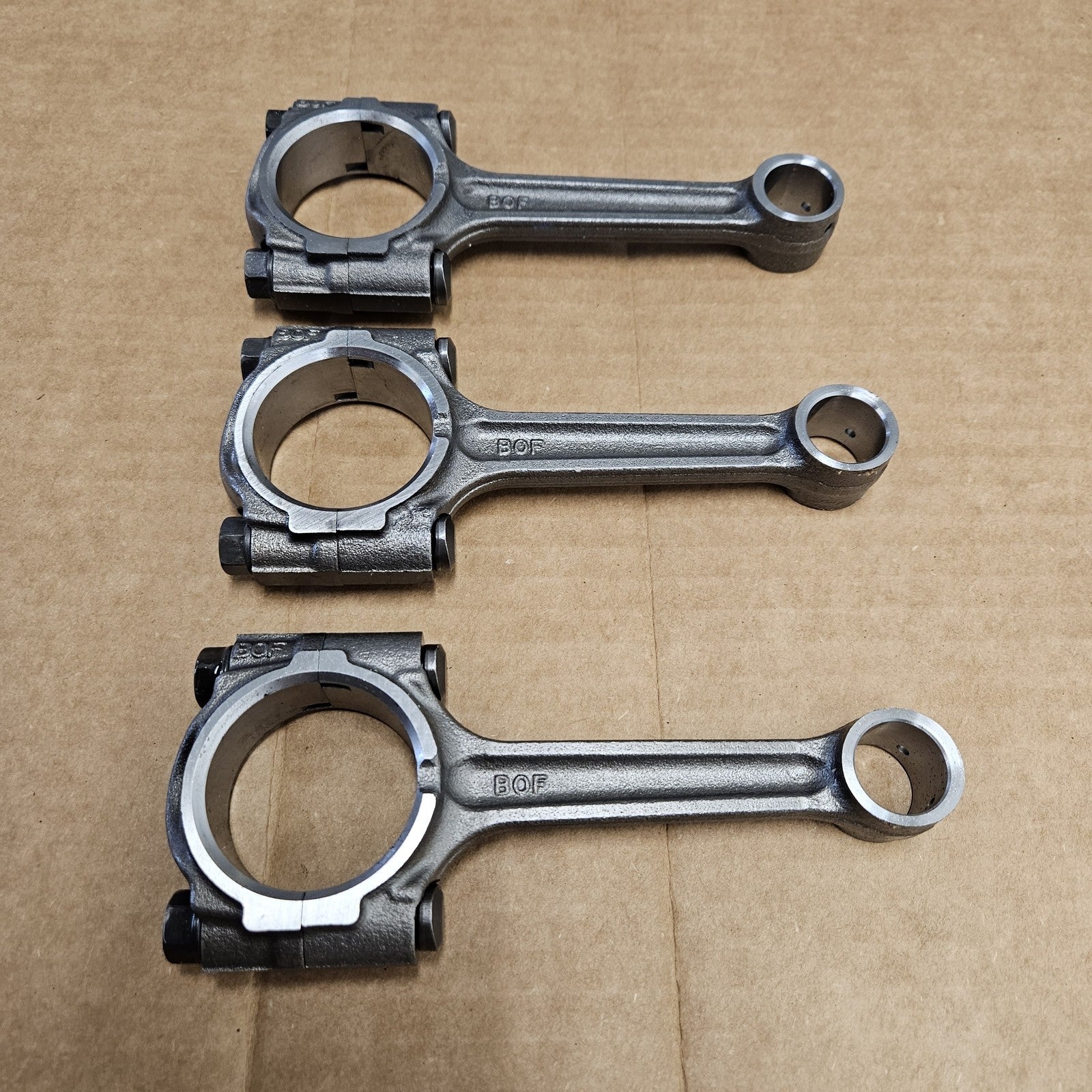 Yamaha 2018-2023 EX VX Jet Blaster TAKE OFF Connecting Rod Set # B0F-11650-00-00