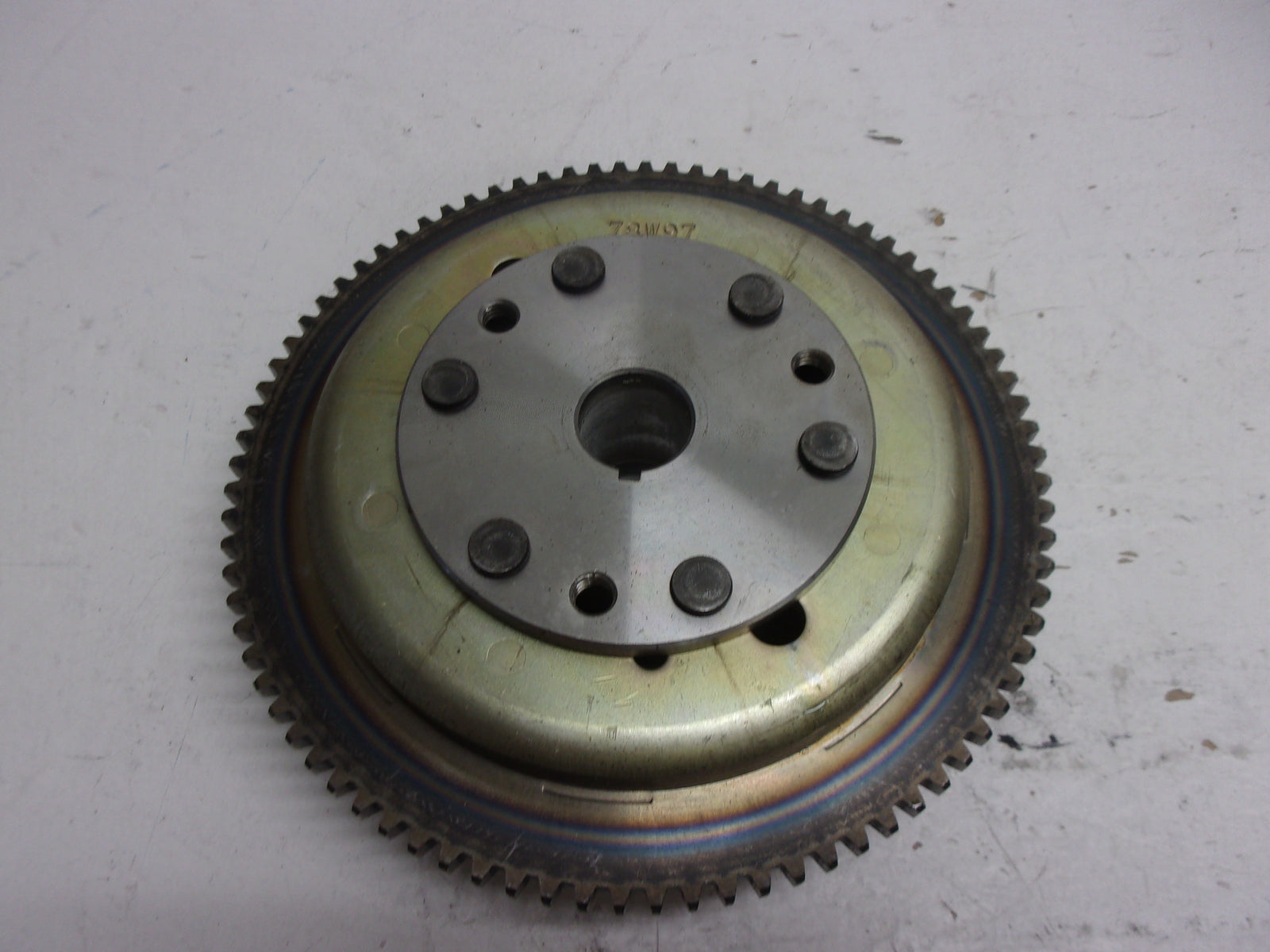 Polaris PWC Watercraft 1995-1997 SLT SLX SL OEM Flywheel Assembly Part# 3240269