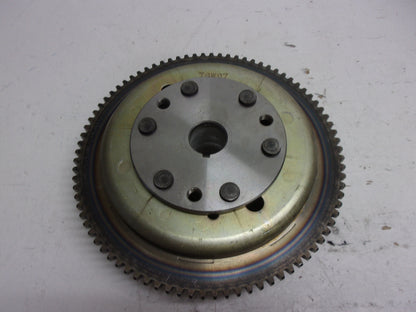 Polaris PWC Watercraft 1995-1997 SLT SLX SL OEM Flywheel Assembly Part# 3240269