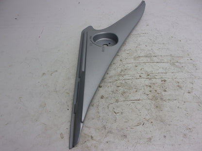 Kawasaki Jet Ski 1999 Ultra 150 OEM Silver Left Side Cover Part# 14090-3810-B8