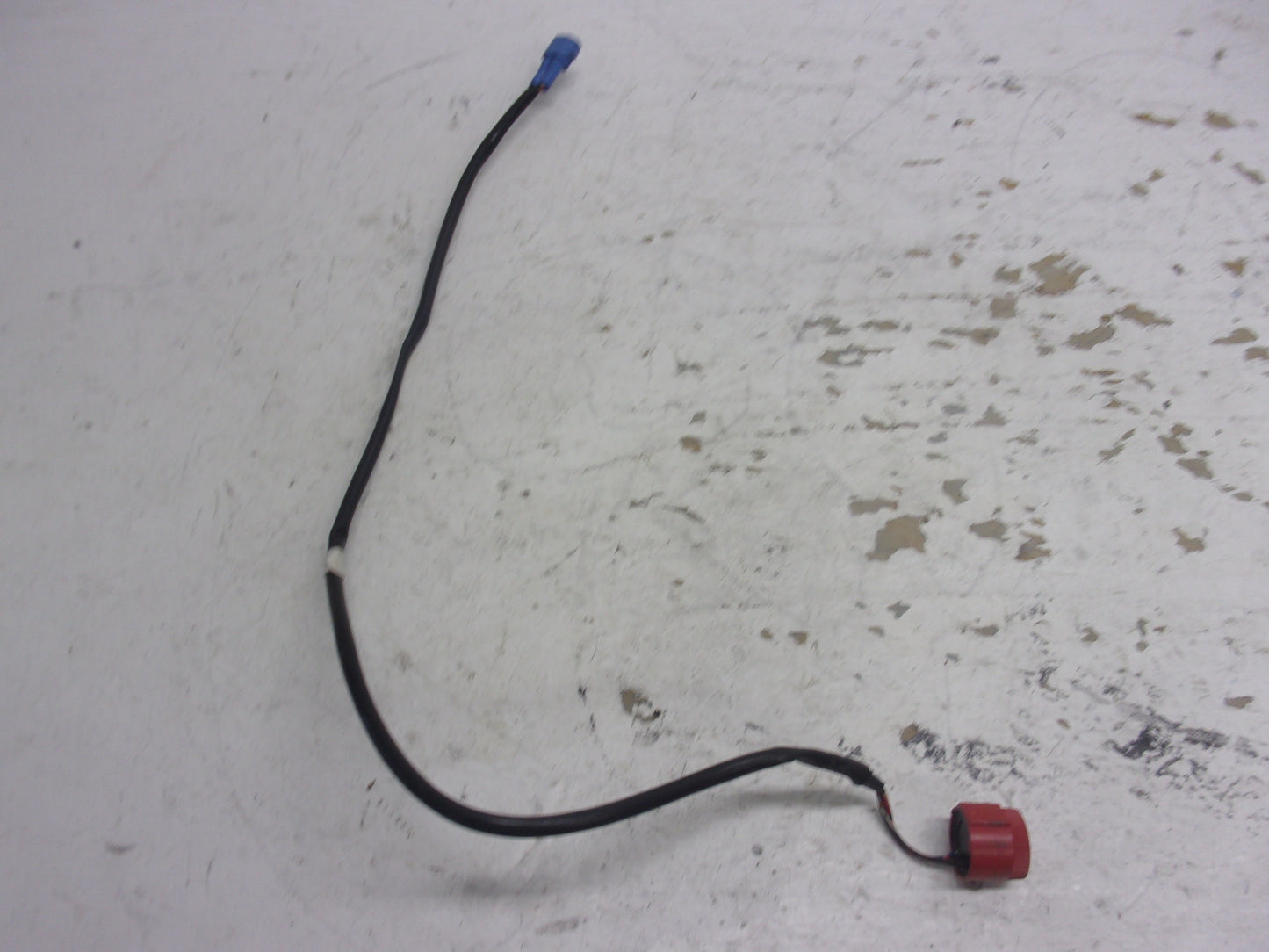 Kawasaki Jet Ski 2004-2021 STX Ultra OEM Horn / Buzzer Assembly Part# 27003-3706