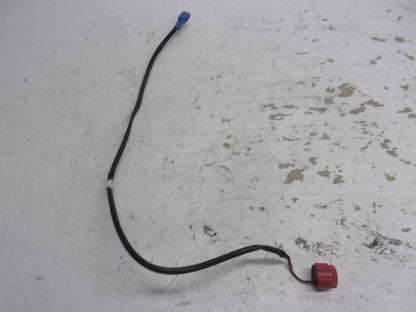 Kawasaki Jet Ski 2004-2021 STX Ultra OEM Horn / Buzzer Assembly Part# 27003-3706