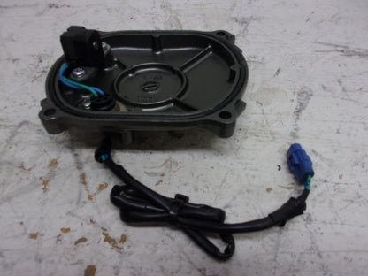 Kawasaki Jet Ski 2003 STX-12F OEM Pulse Cover & Pulsing Coil Part# 14091-3745