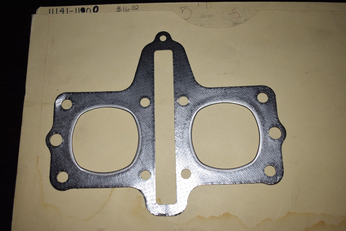 1980-85 Suzuki GS250/ GS300 Cylinder Head Gasket 11141-11900