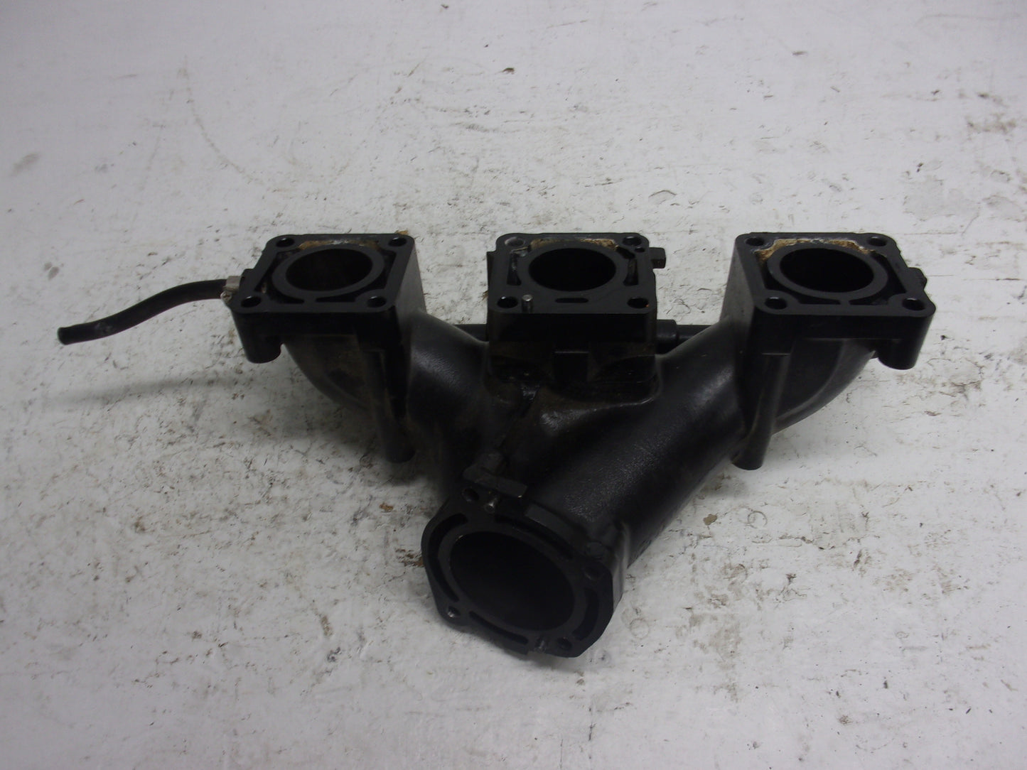 Yamaha Waverunner 1999-2003 GP XL XLT 1200 OEM Exhaust Manifold 66V-14711-00-8P