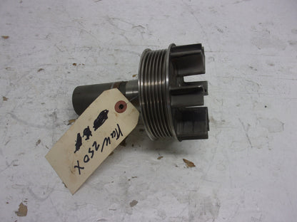 Kawasaki Jet Ski 2007-2010 Ultra 250/260 OEM Coupler Assembly Part# 42034-3716