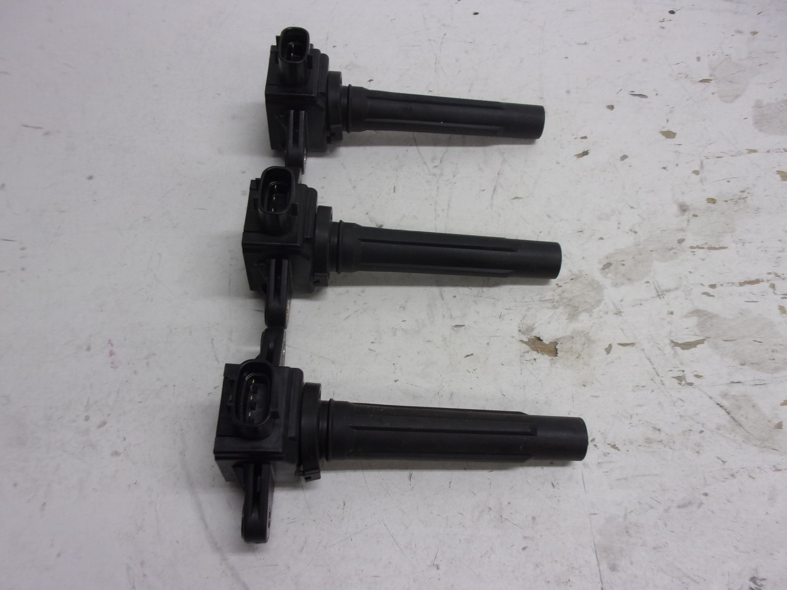 Yamaha 2015-2021 V1 EX VX Super Jet OEM Ignition Coil Set Part# 6EX-82310-00-00