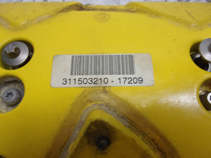 Sea Doo Bombardier 2003-2004 GTX STD / Wake 4-Tech Valve Cover Part# 420811580