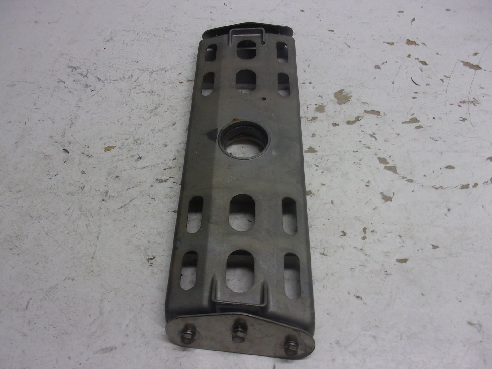 Kawasaki Jet Ski 1999-2005 Ultra 130/150 OEM Crossmember Assembly # 39042-3707