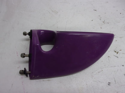 Polaris PWC Watercraft 1997 SLT 780 OEM Wild Grape RH Mirror Part# 2652111-237