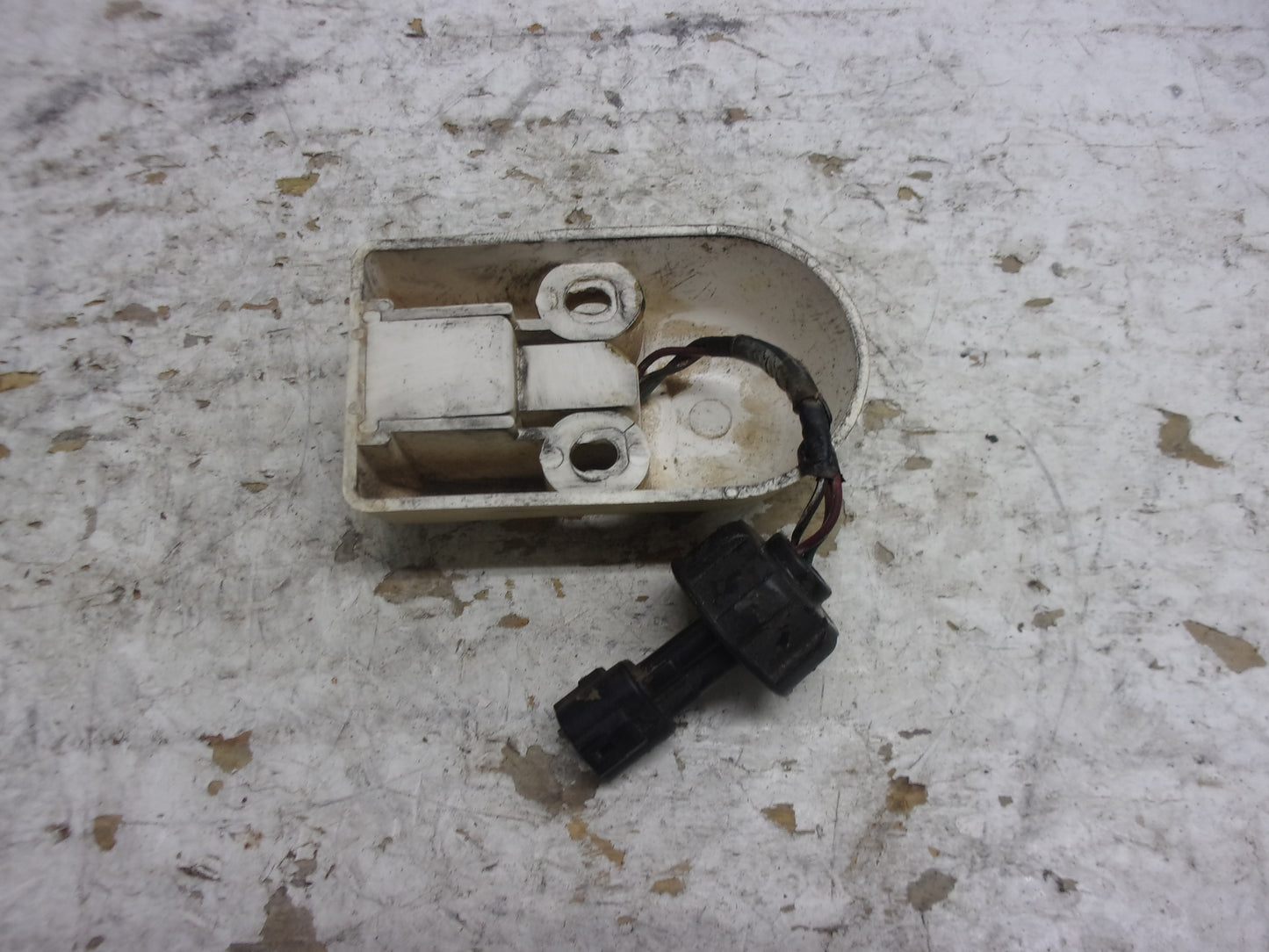 Kawasaki Jet Ski 2000-2002 STS STX 900/1100 OEM Speedometer Sensor # 21176-3740
