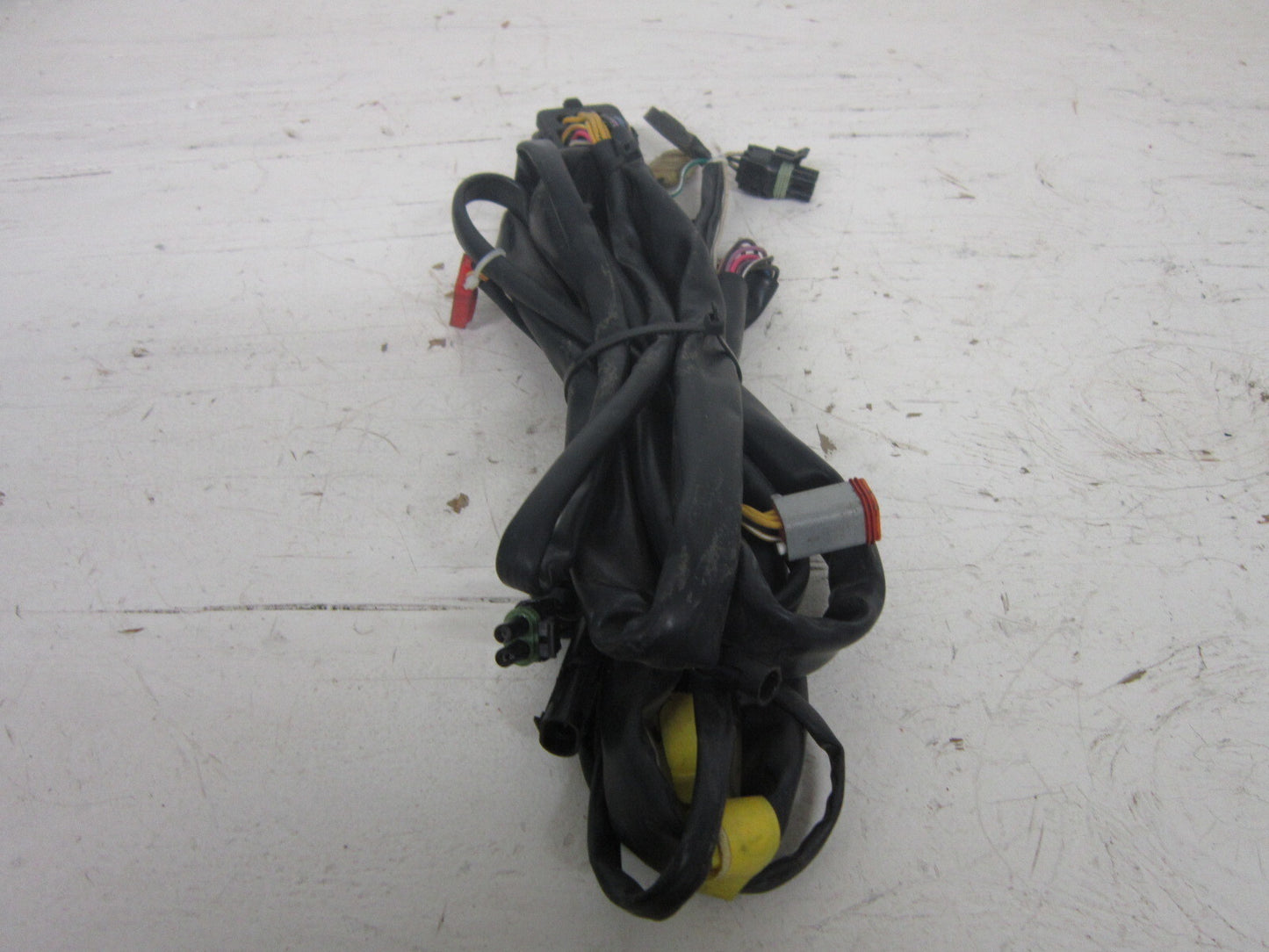 Sea Doo Bombardier 1998 XP LTD OEM Steering Harness Assembly Part# 278001227