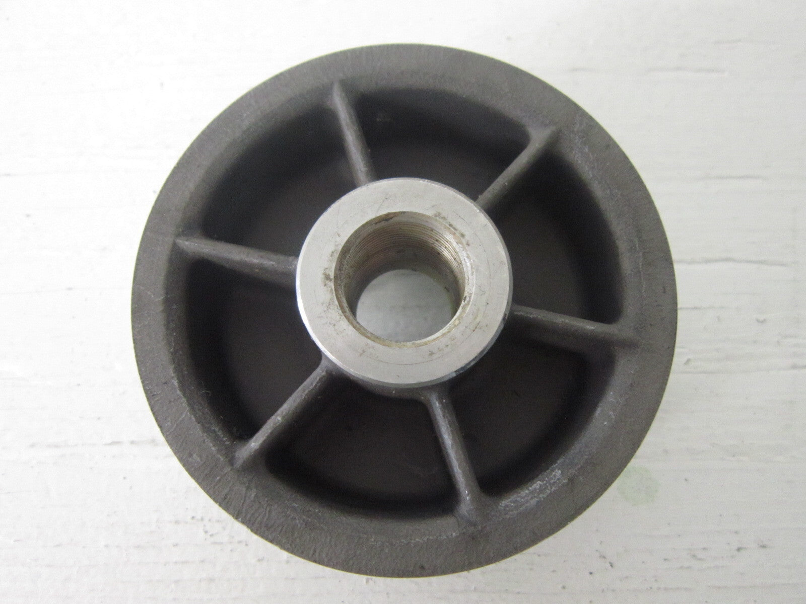 Kawasaki Jet Ski 2007-2010 Ultra 250 / 260 OEM Supercharger Coupler # 42034-3716