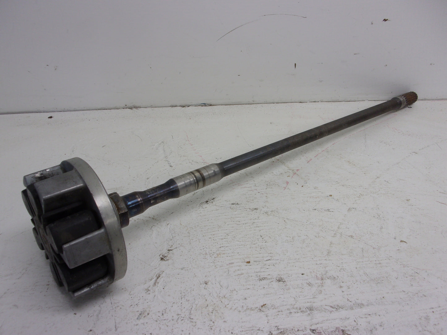 Kawasaki Jet Ski 1999-2005 Ultra 150 OEM Drive Shaft + Coupler Part# 39159-3730