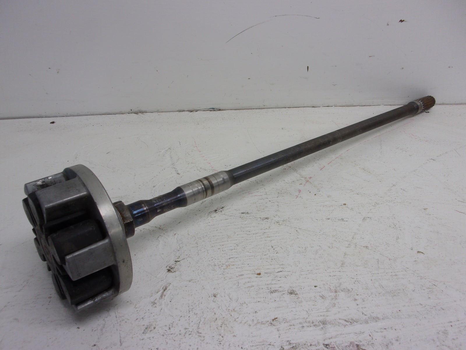 Kawasaki Jet Ski 1999-2005 Ultra 150 OEM Drive Shaft + Coupler Part# 39159-3730