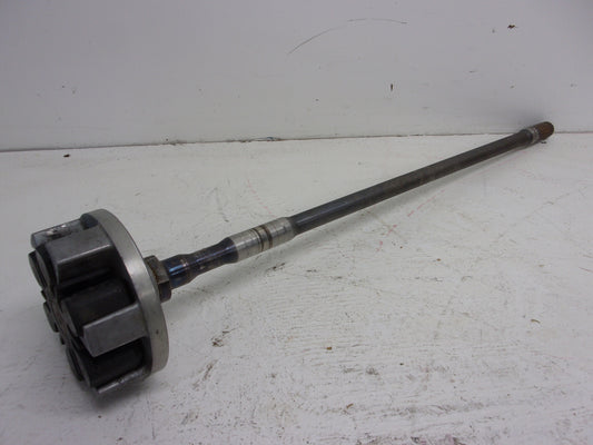 Kawasaki Jet Ski 1999-2005 Ultra 150 OEM Drive Shaft + Coupler Part# 39159-3730