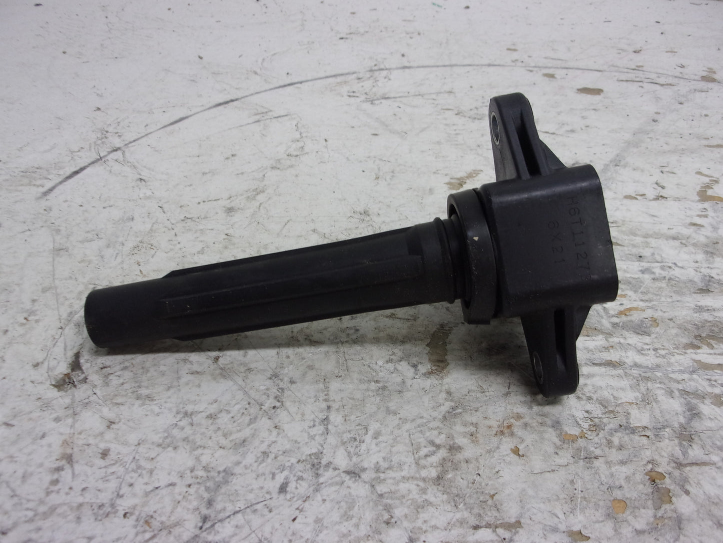Yamaha 2015-2021 V1 EX SJ VX Barely Used OEM Ignition Coil Part# 6EX-82310-00-00