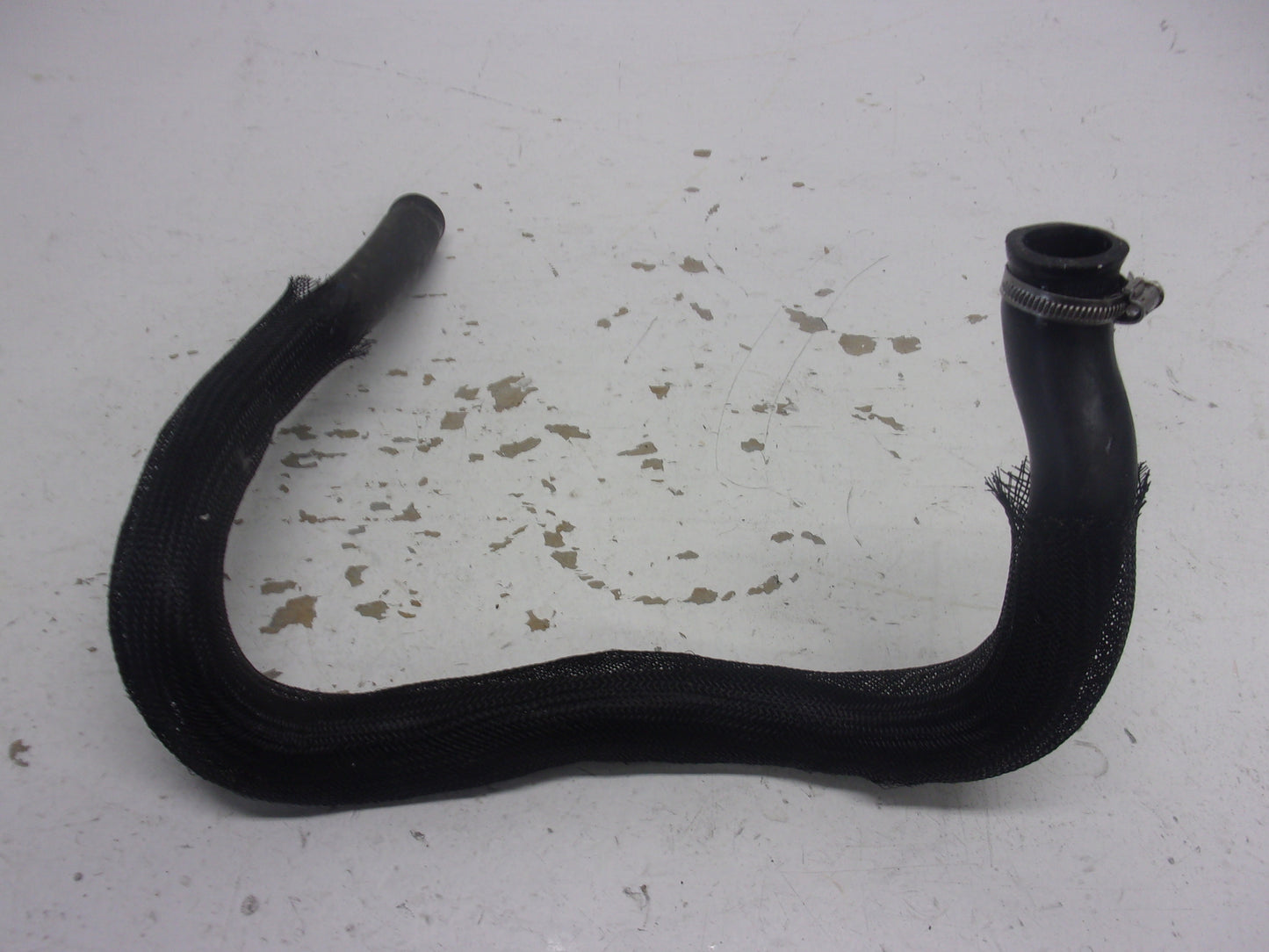 Sea Doo Bombardier 2017-2020 RXP GTR Wake GTI RXT OEM Radiator Hose # 276000426