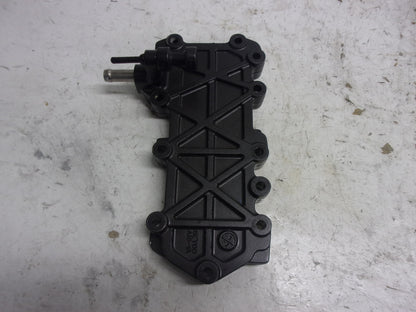 Yamaha Waverunner 2016-2021 SJ V1 VX EX OEM Oil Cooler Plate 6EY-13470-00-00