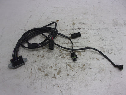 Sea Doo Bombardier 1998 GSX Limited OEM Amplificator Housing / Harness 278001252