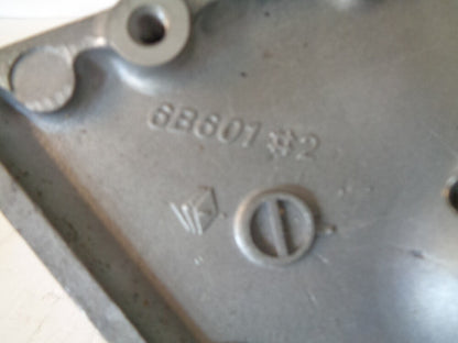 Yamaha WaveRunner 2005-2011 VX FX VX1100 Pump Gear Cover Part# 6B6-13327-01-94