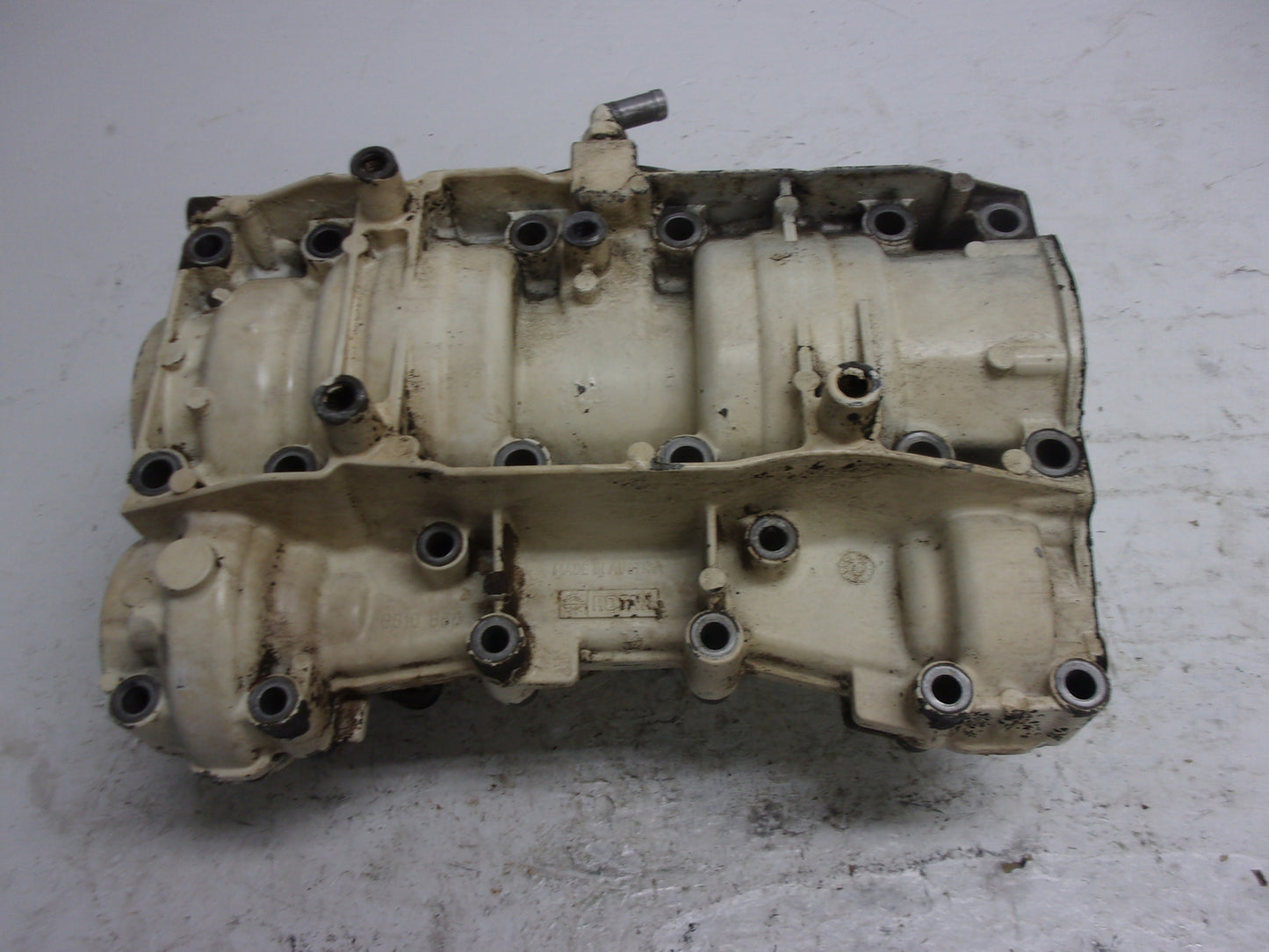 SeaDoo Bombardier 1997 GSX GTX SPX XP OEM Crankcase Assembly Part# 290887239