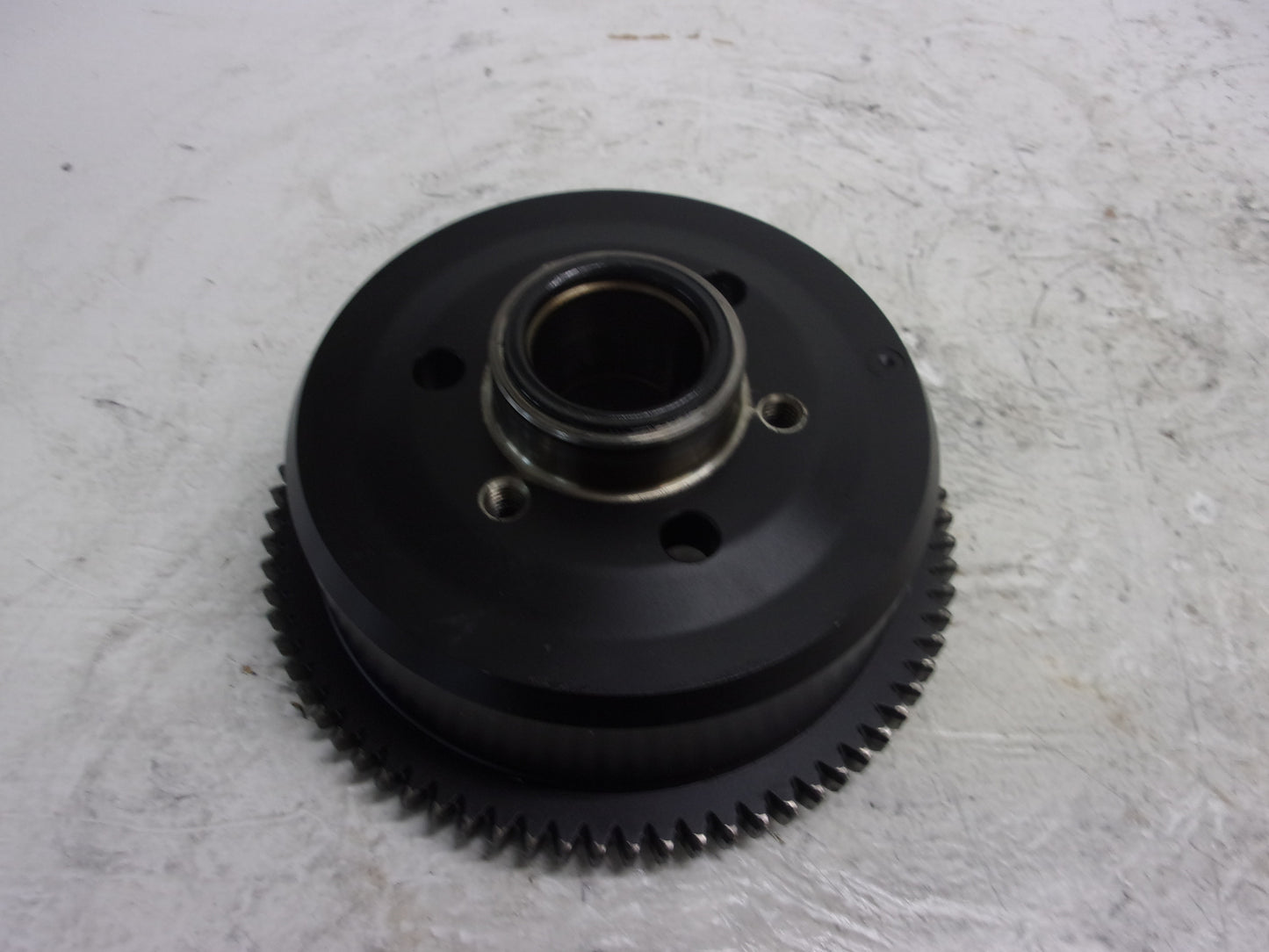 Kawasaki Jet Ski 2004-2021 Ultra STX-12F/15F OEM Magneto / Rotor # 21007-3731