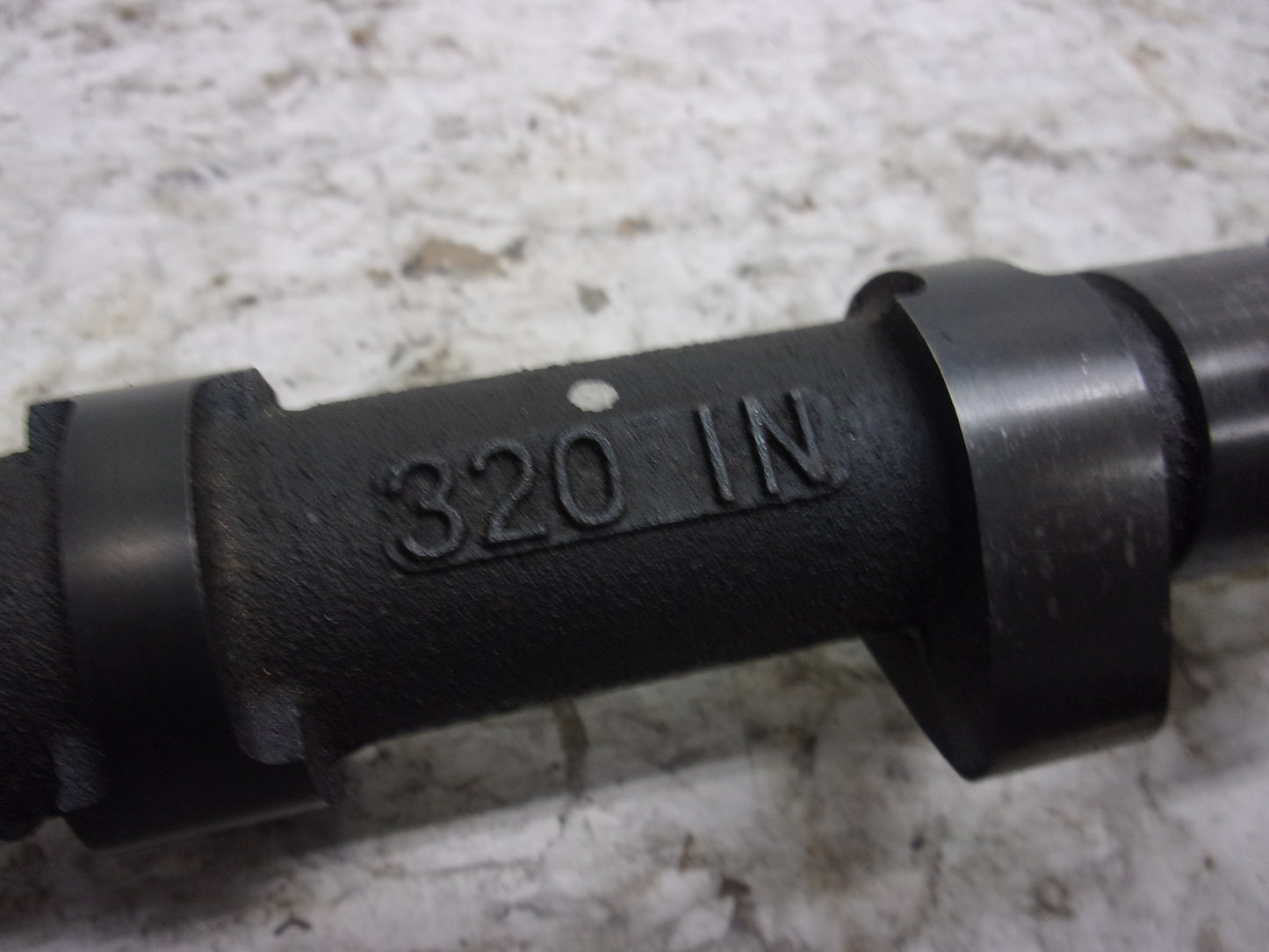 Kawasaki Jet Ski 2007-2008 Ultra 250X LX OEM Camshaft Set 49118-3712 49118-3711