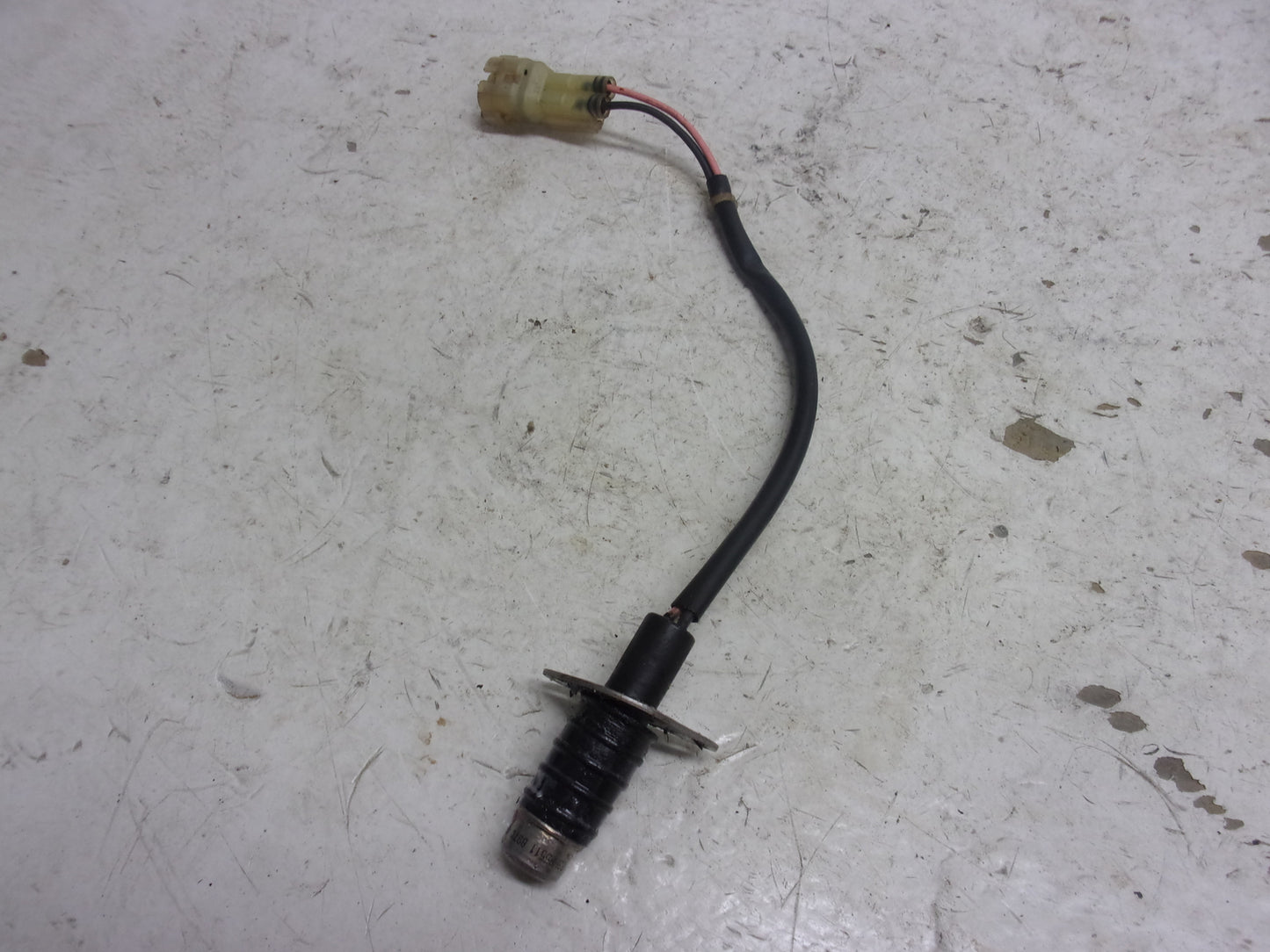 Yamaha 2013-2022 FX GP V1 EX VX Super Jet Thermo Switch Assembly 6CR-82560-00-00