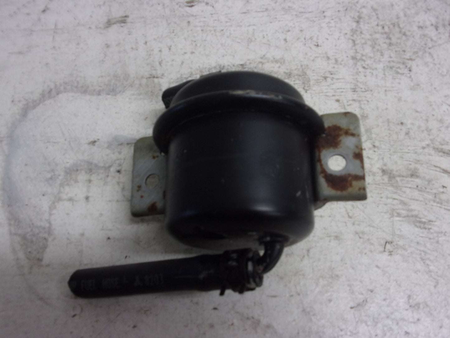 Kawasaki Jet Ski 2005-2012 STX 12/15F OEM Fuel Filter Part# 49019-3721