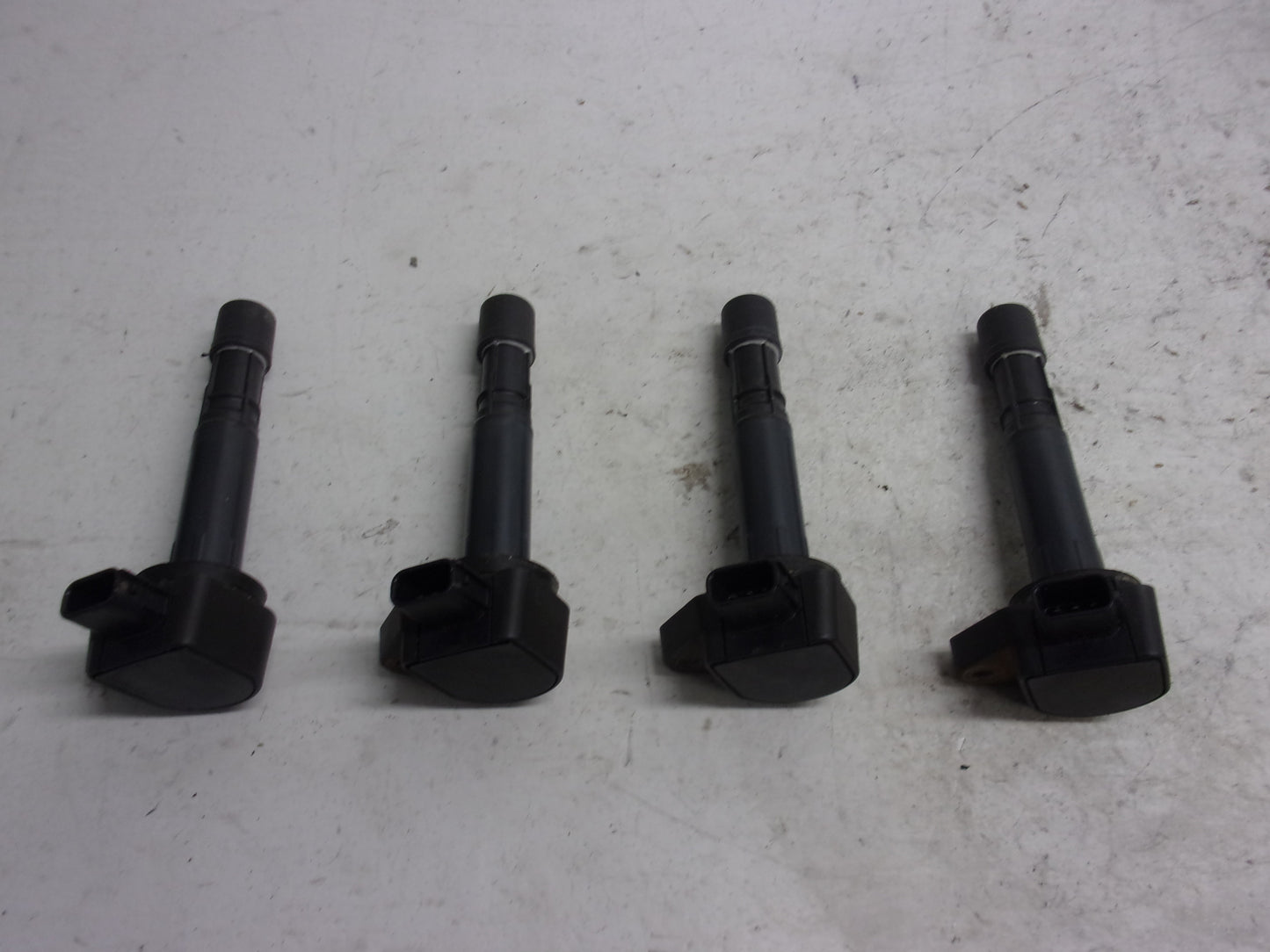 Honda Aquatraxx 02-2007 ARX 1200 F12/R12 Ignition Coil Plug Set x4 30520-PGK-A01