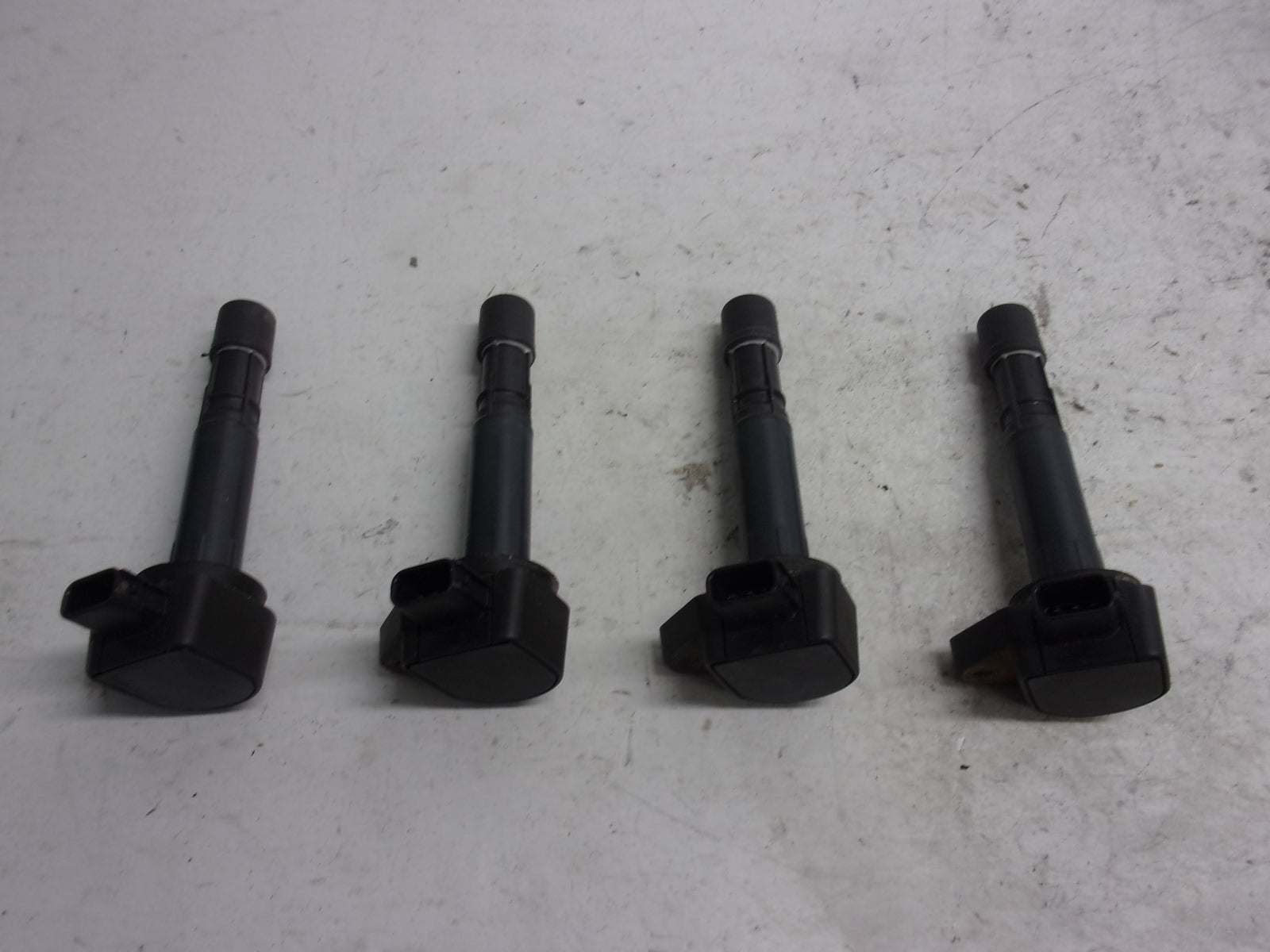 Honda Aquatraxx 02-2007 ARX 1200 F12/R12 Ignition Coil Plug Set x4 30520-PGK-A01