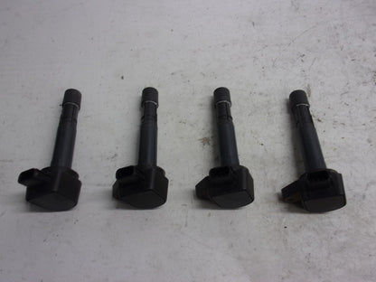 Honda Aquatraxx 02-2007 ARX 1200 F12/R12 Ignition Coil Plug Set x4 30520-PGK-A01