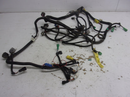 Kawasaki Jet Ski 2000 1100 STX D.I OEM Main Wire Harness Assembly # 26030-3742