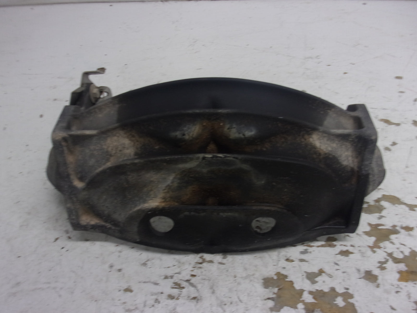 Yamaha Waverunner 2003-2007 FX Cruiser / HO OEM Reverse Gate # 66V-51314-01-00
