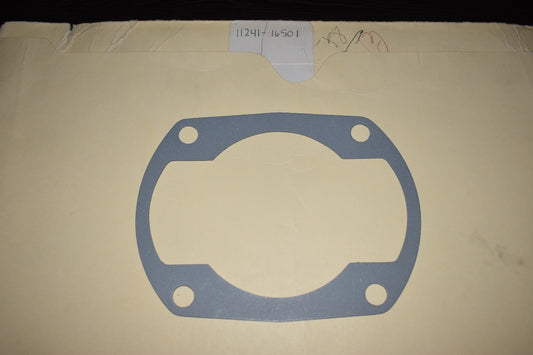 1971-75 Suzuki TM400 1972-77 TS400 Cylinder Base Gasket 11241-16501