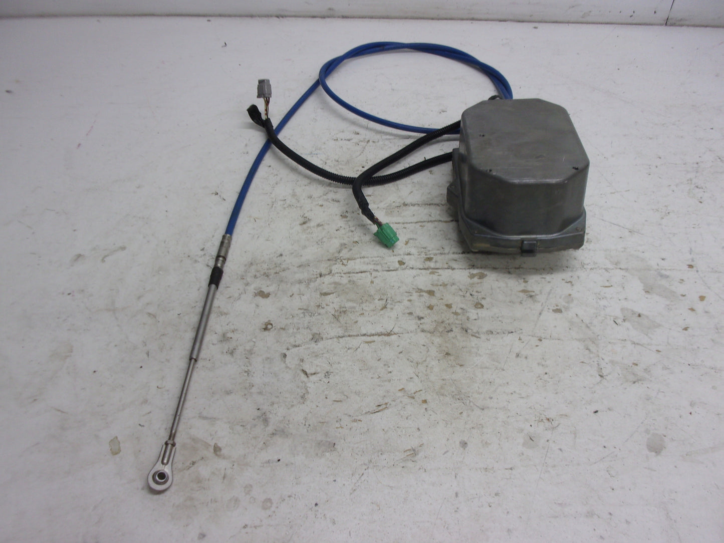 Kawasaki Jet Ski 1999-2005 Ultra 130/150 OEM Electronic Control Unit 21175-3712